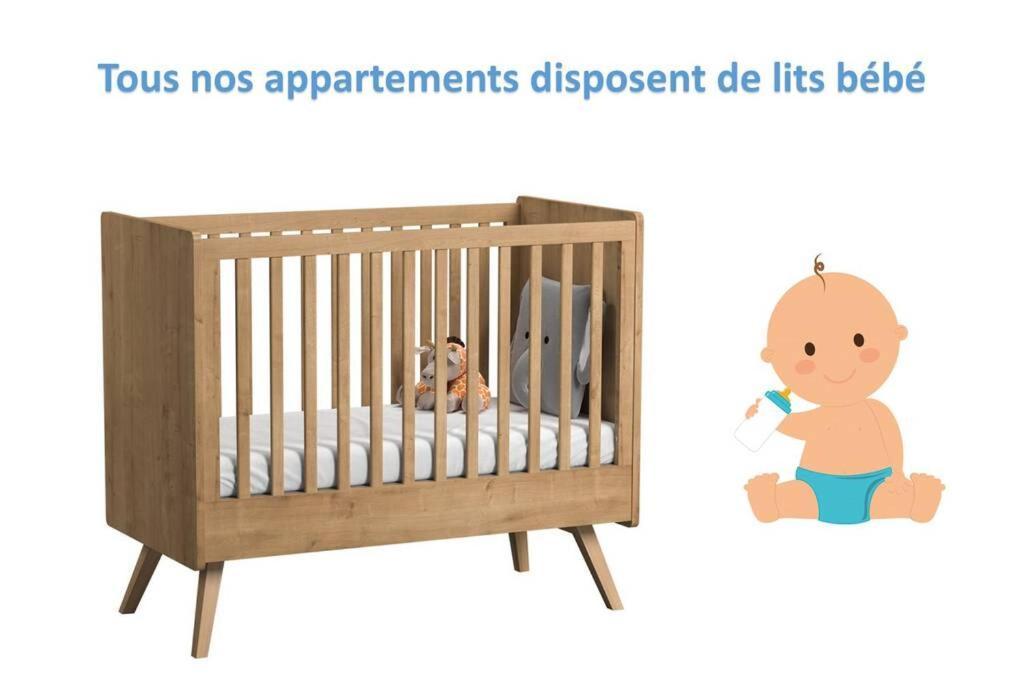 Charmant T2 En Coeur De Ville - 2 Lits + Lit Bebe - Wifi - Imprimante Carcassonne Dış mekan fotoğraf